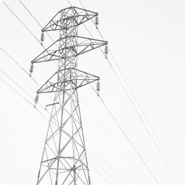 Power line