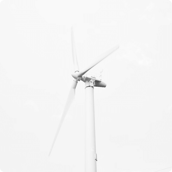 Wind turbine